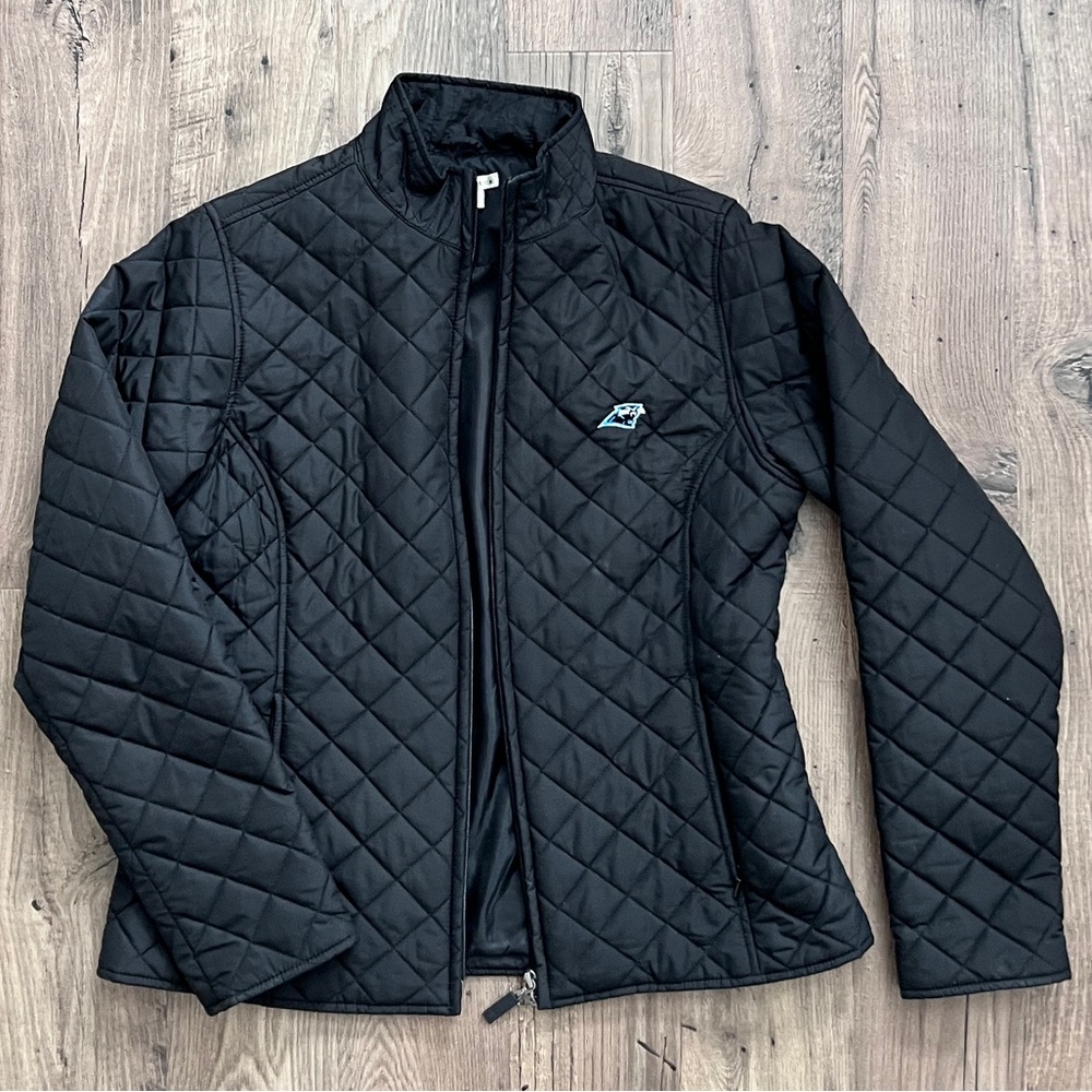 Carolina Panthers jacket